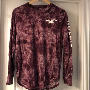 Hollister shirt